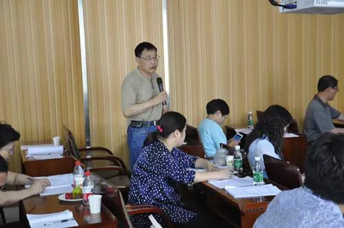 2015医疗质量会议暨血管瘤治疗工作交流会